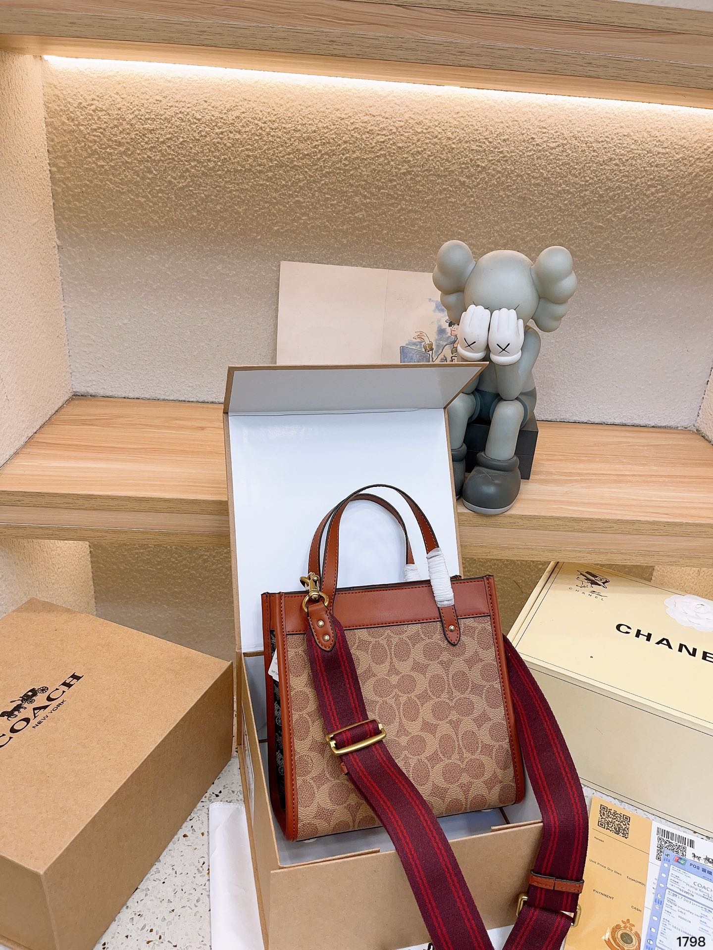 Co-BAG603