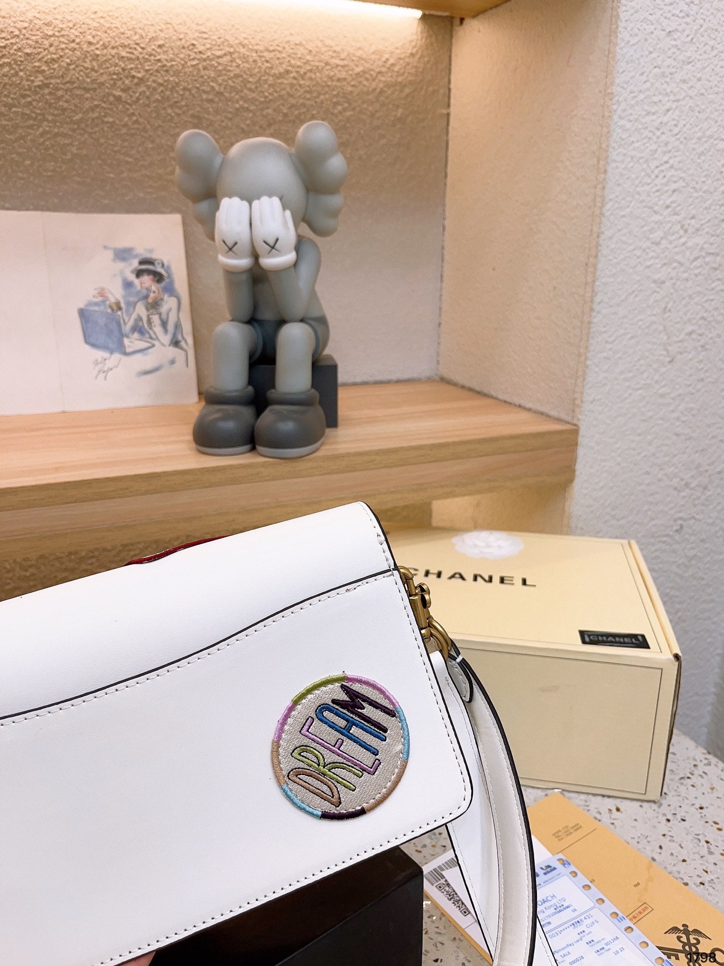 Co-BAG73