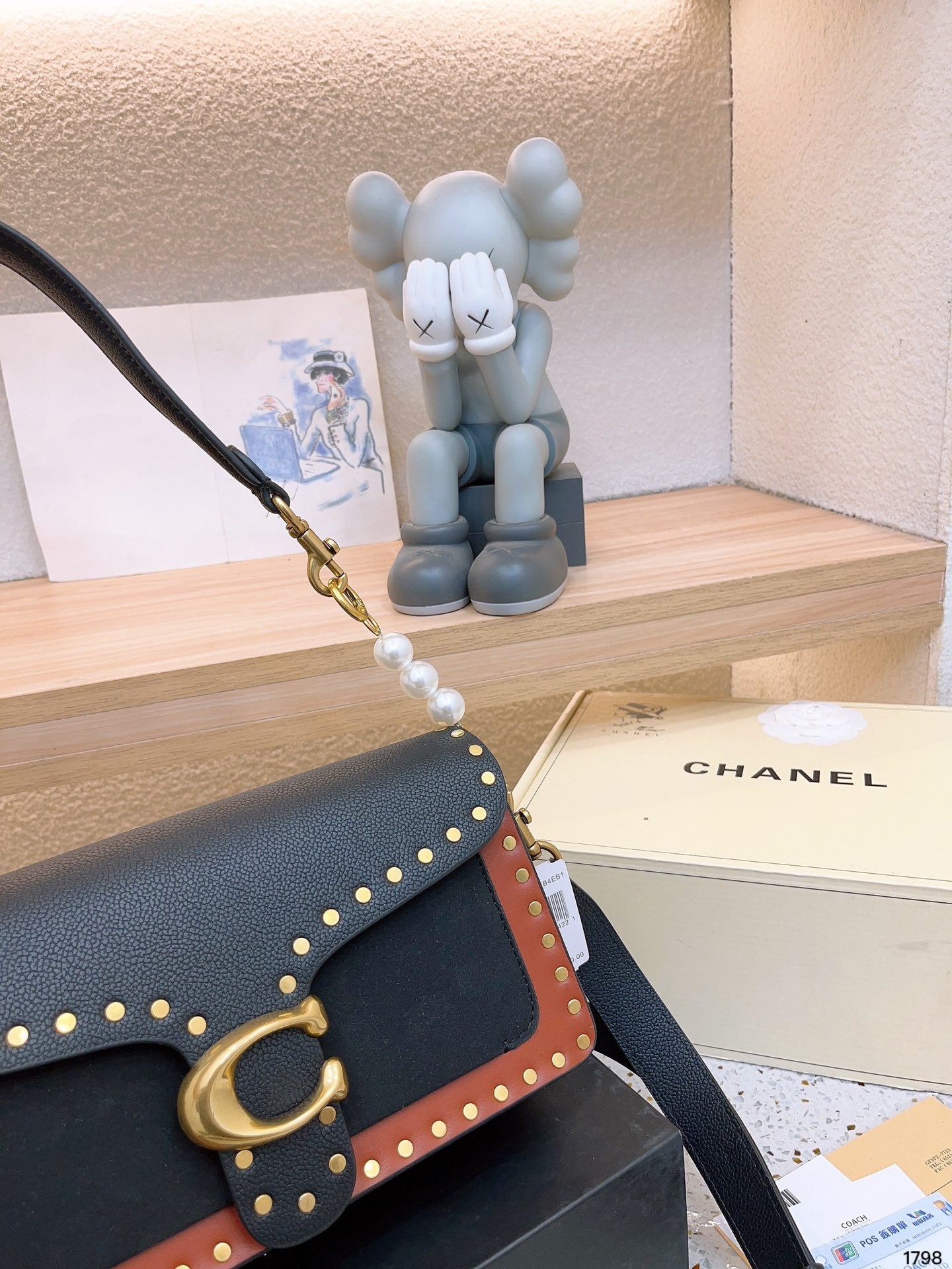 Co-BAG604