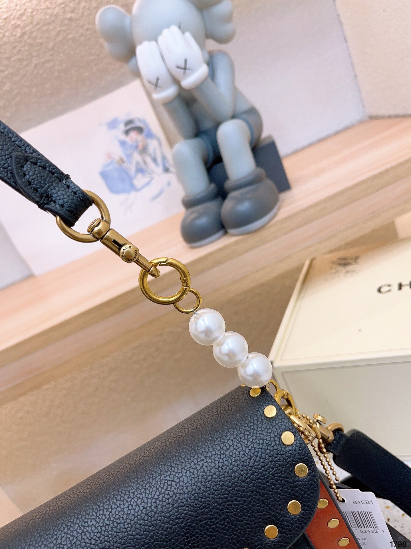 Co-BAG604