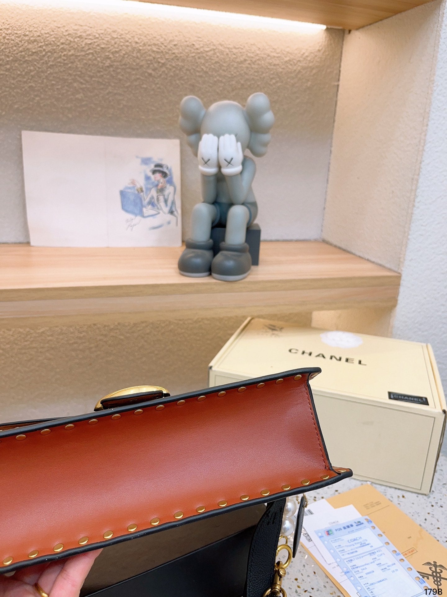 Co-BAG604