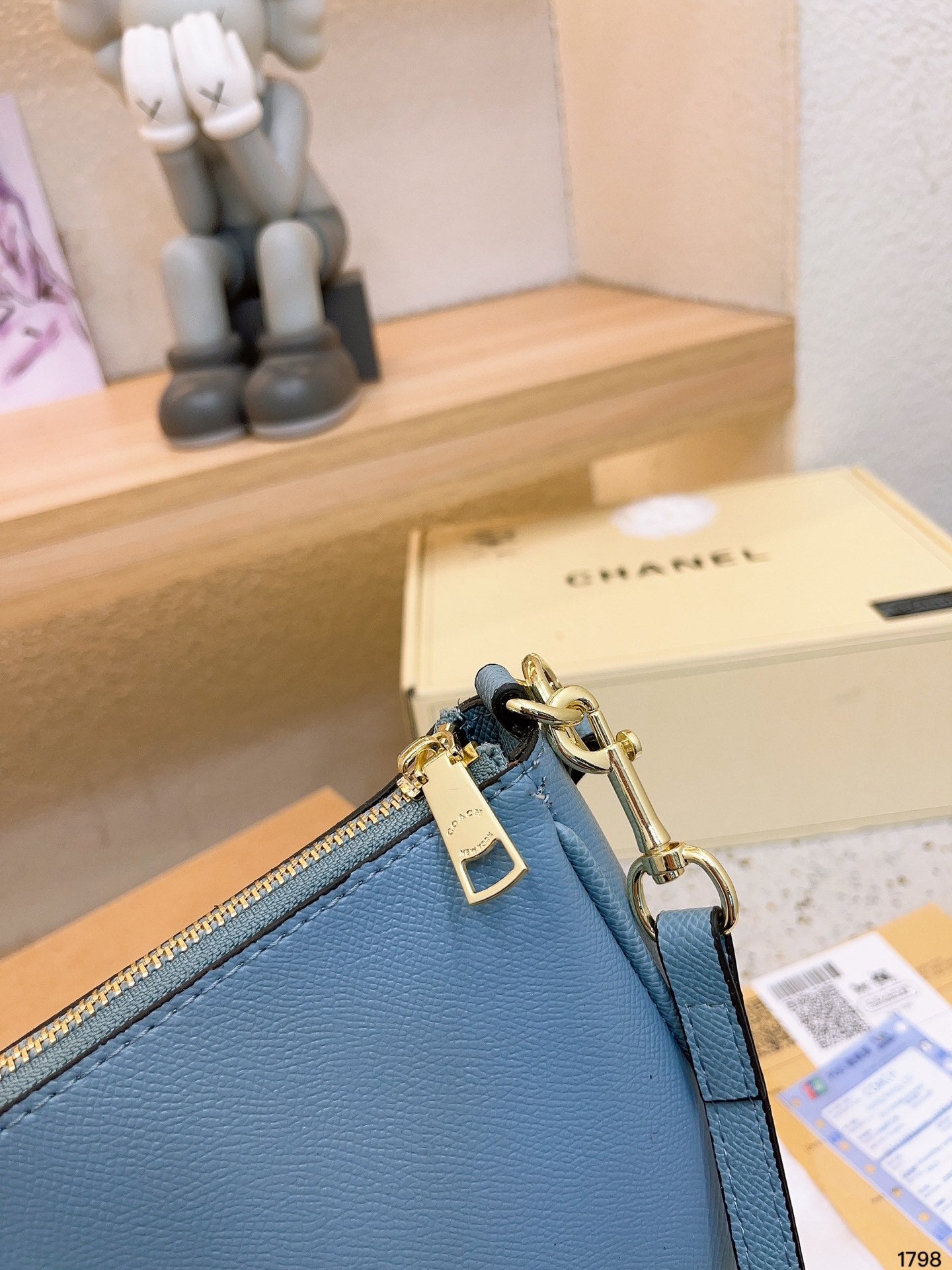 Co-BAG75