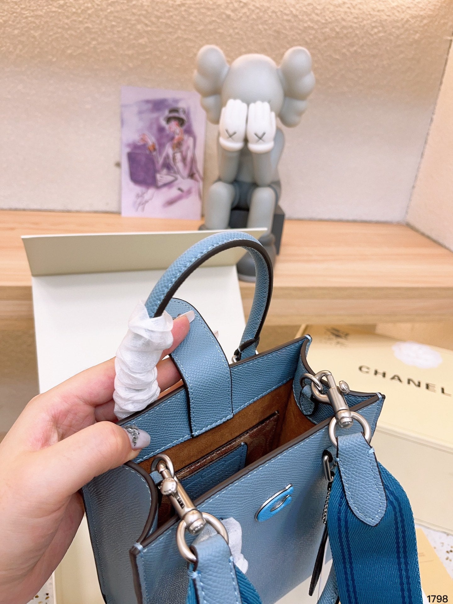 Co-BAG76