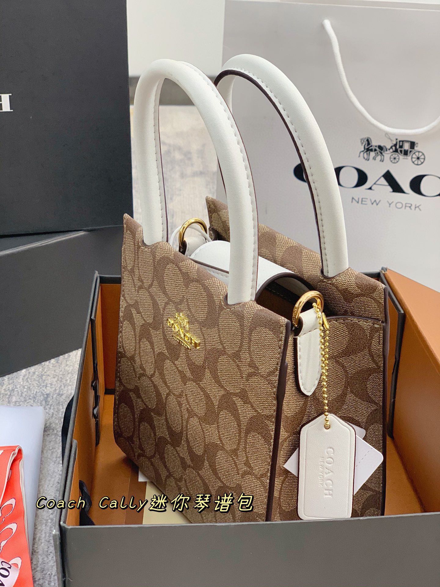Co-BAG122
