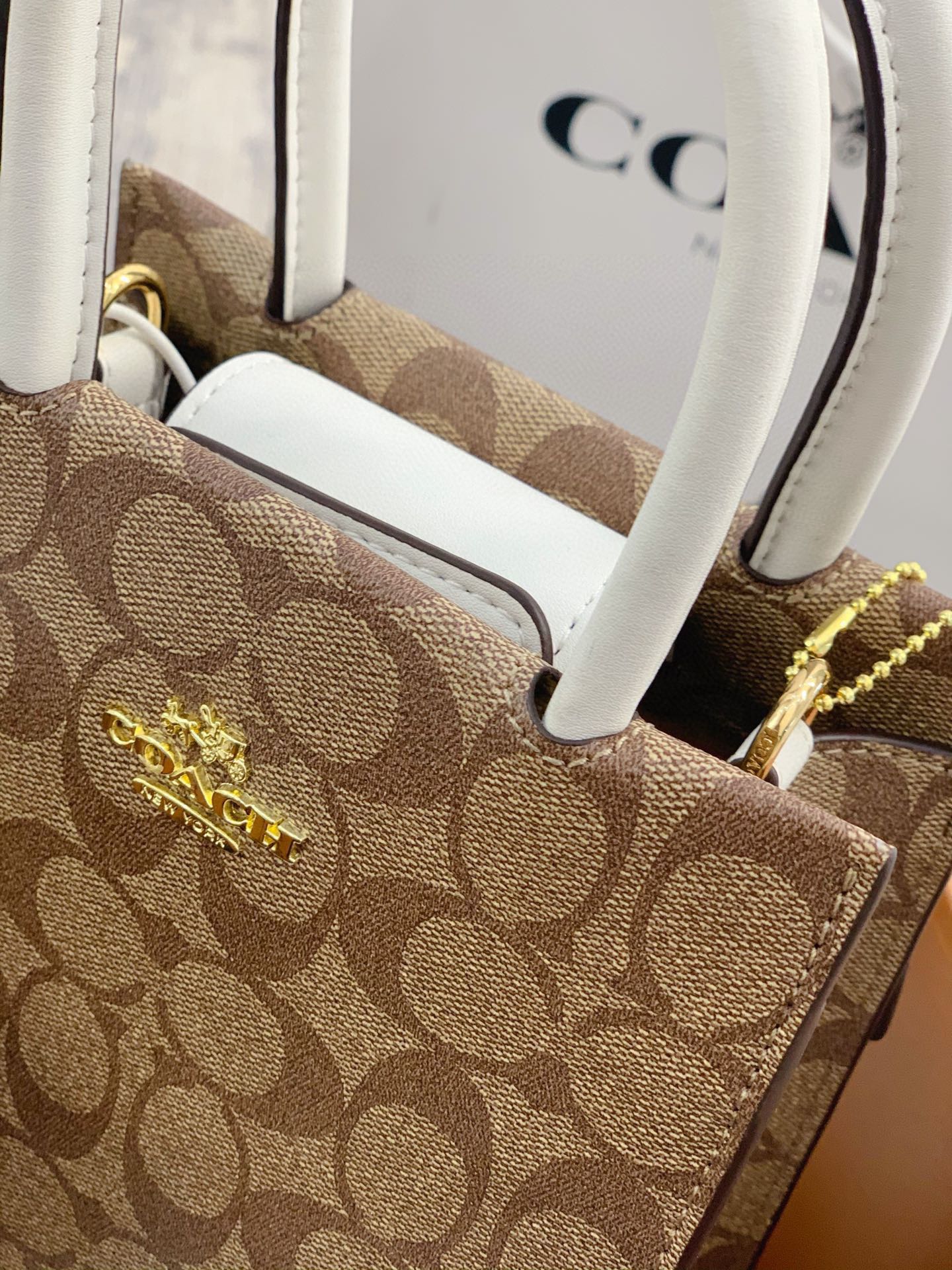 Co-BAG122