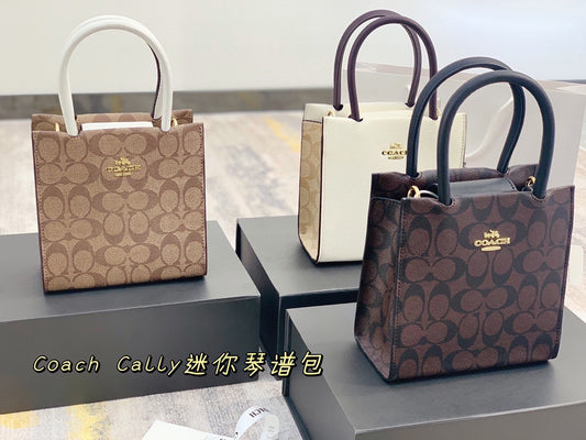 Co-BAG122