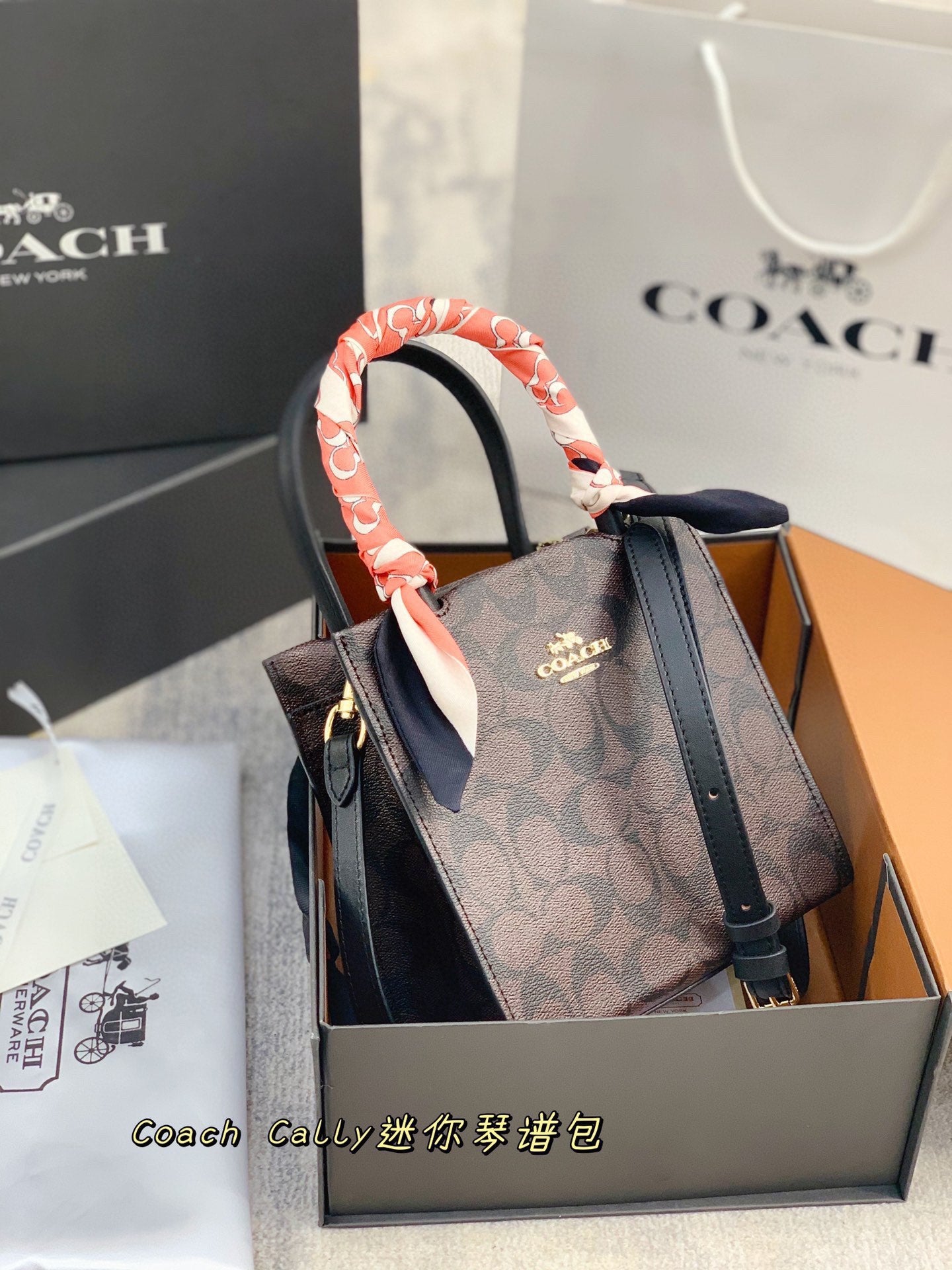 Co-BAG700