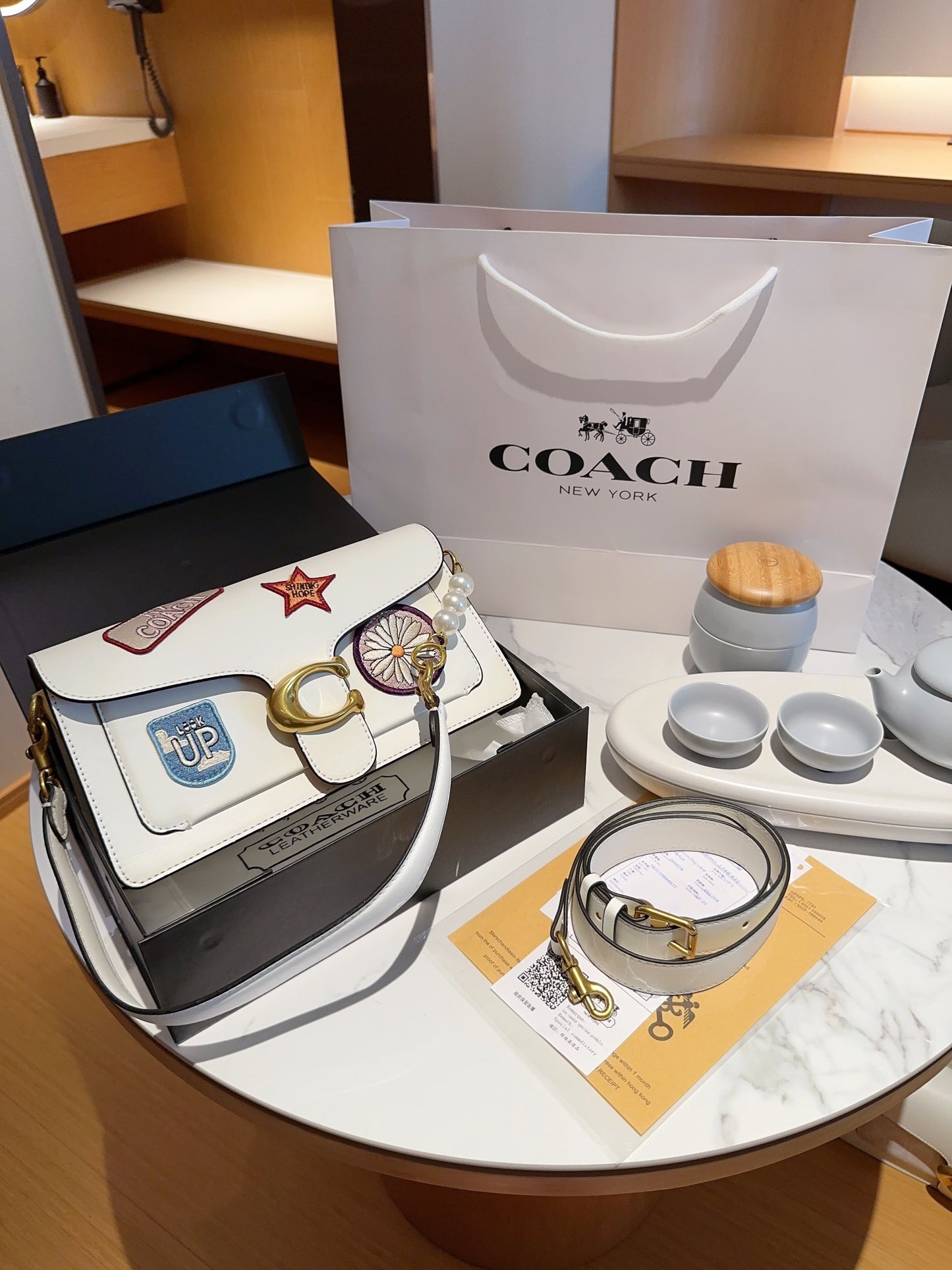 Co-BAG702