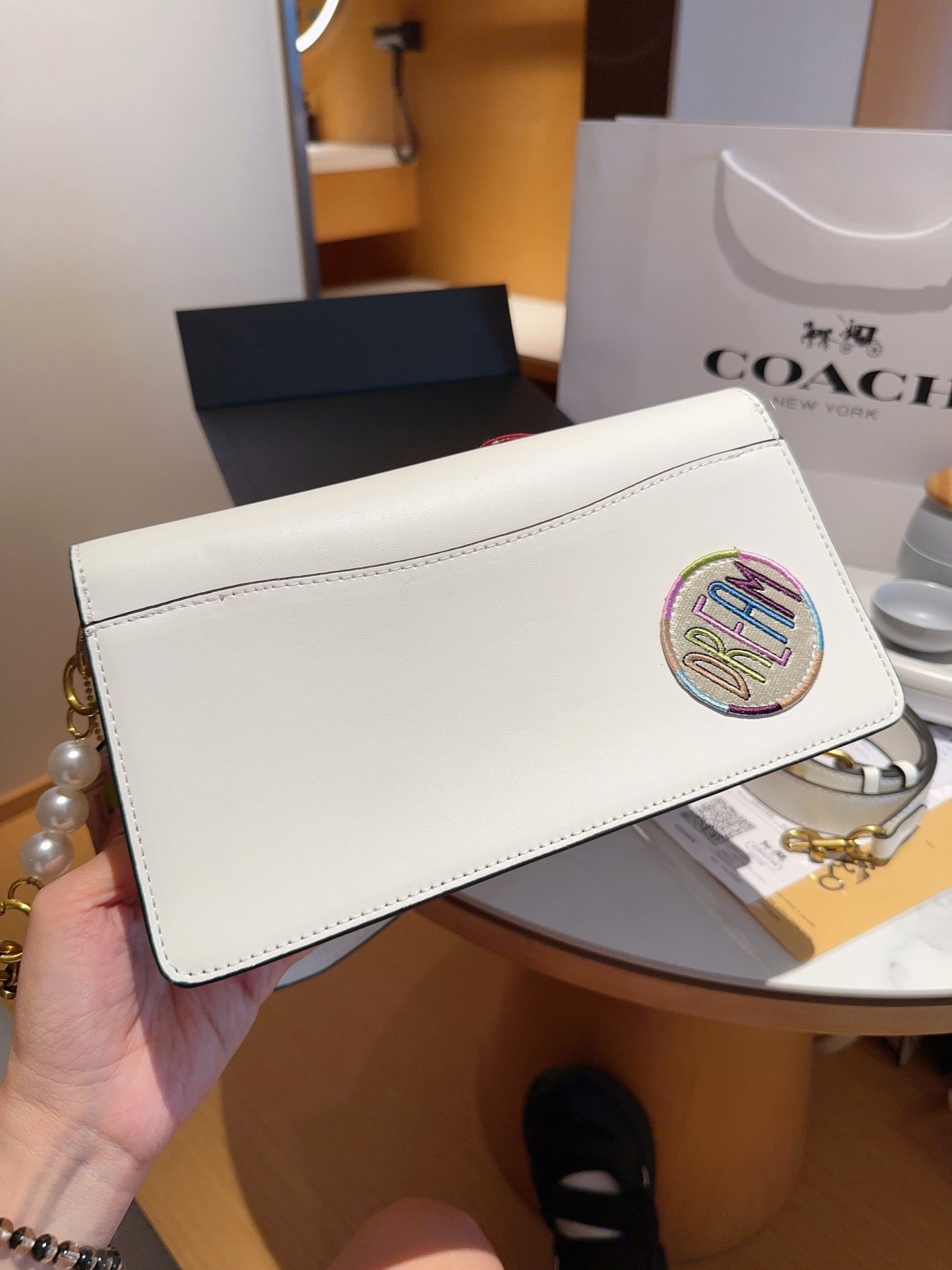 Co-BAG702