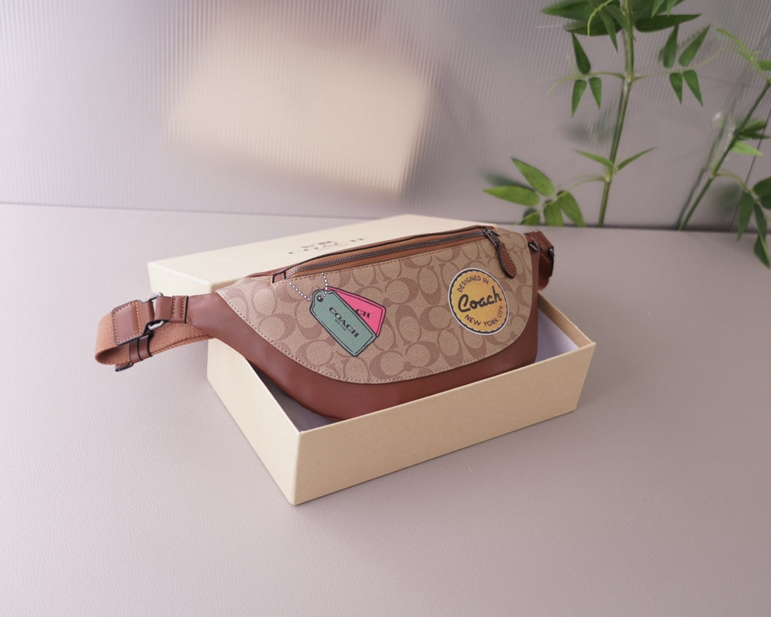 Co-BAG583