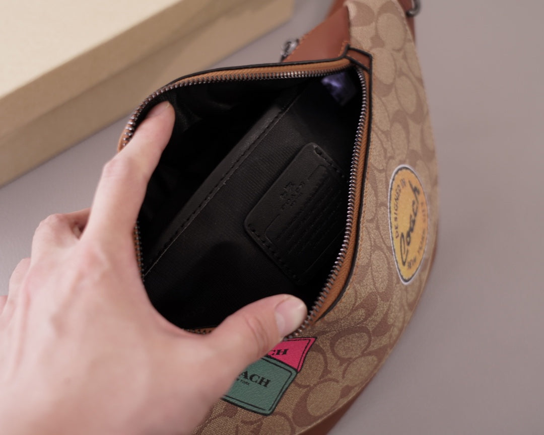 Co-BAG583