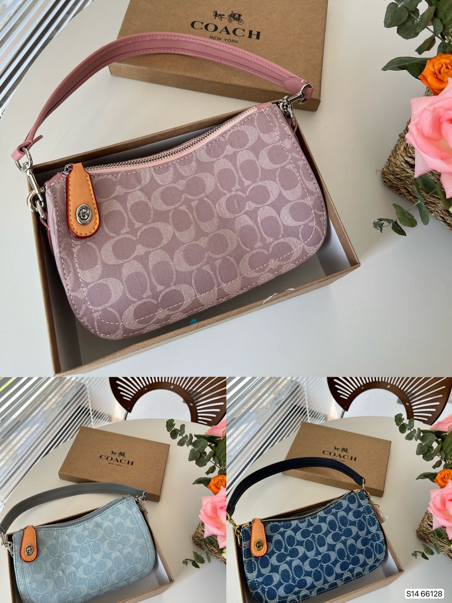 Co-BAG708