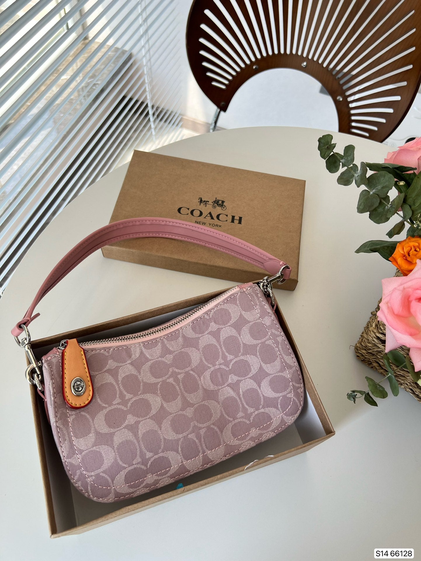 Co-BAG708