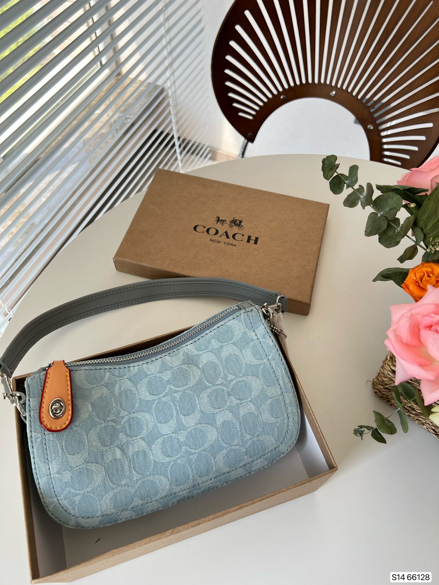Co-BAG708
