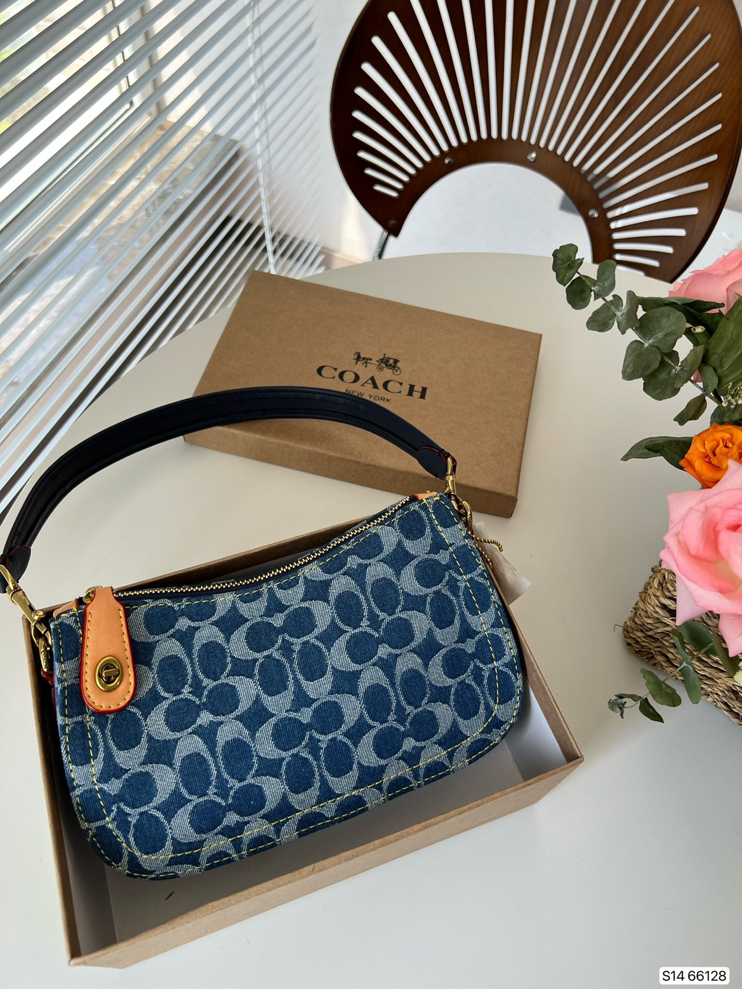Co-BAG708