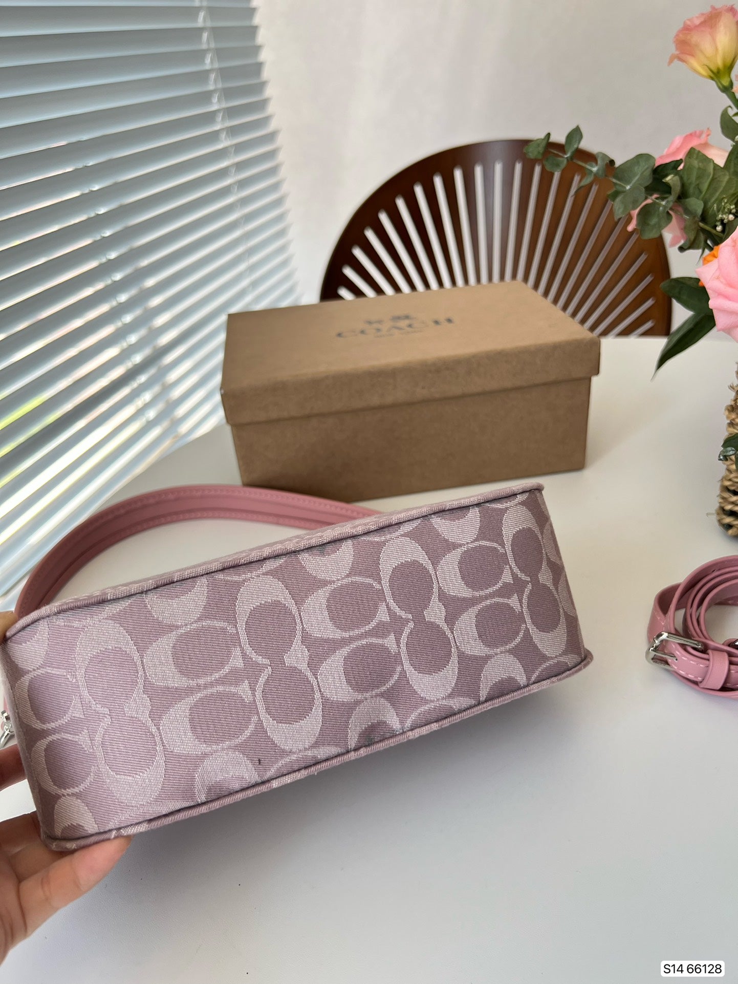 Co-BAG708
