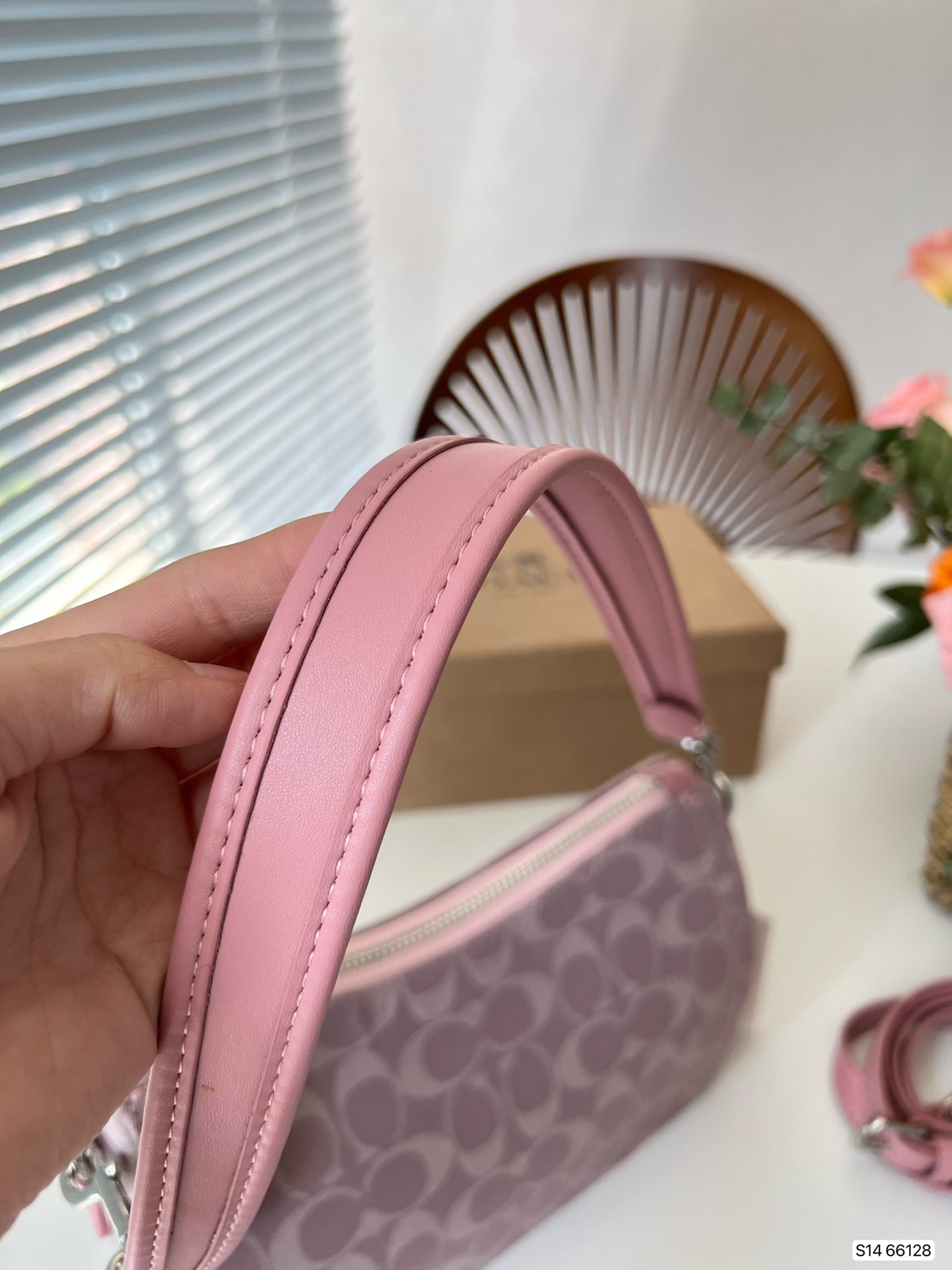 Co-BAG708