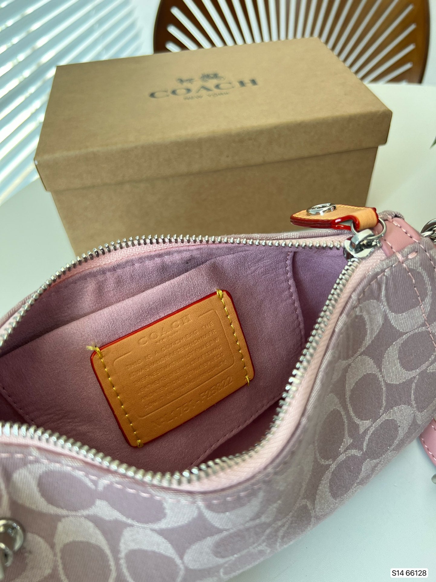 Co-BAG708