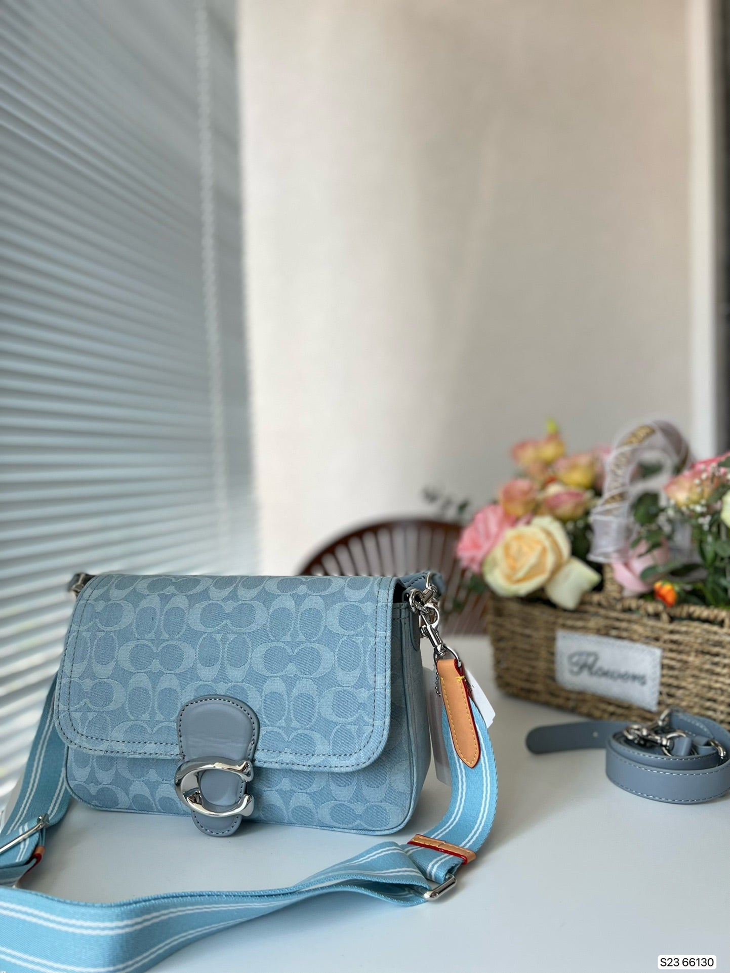 Co-BAG596
