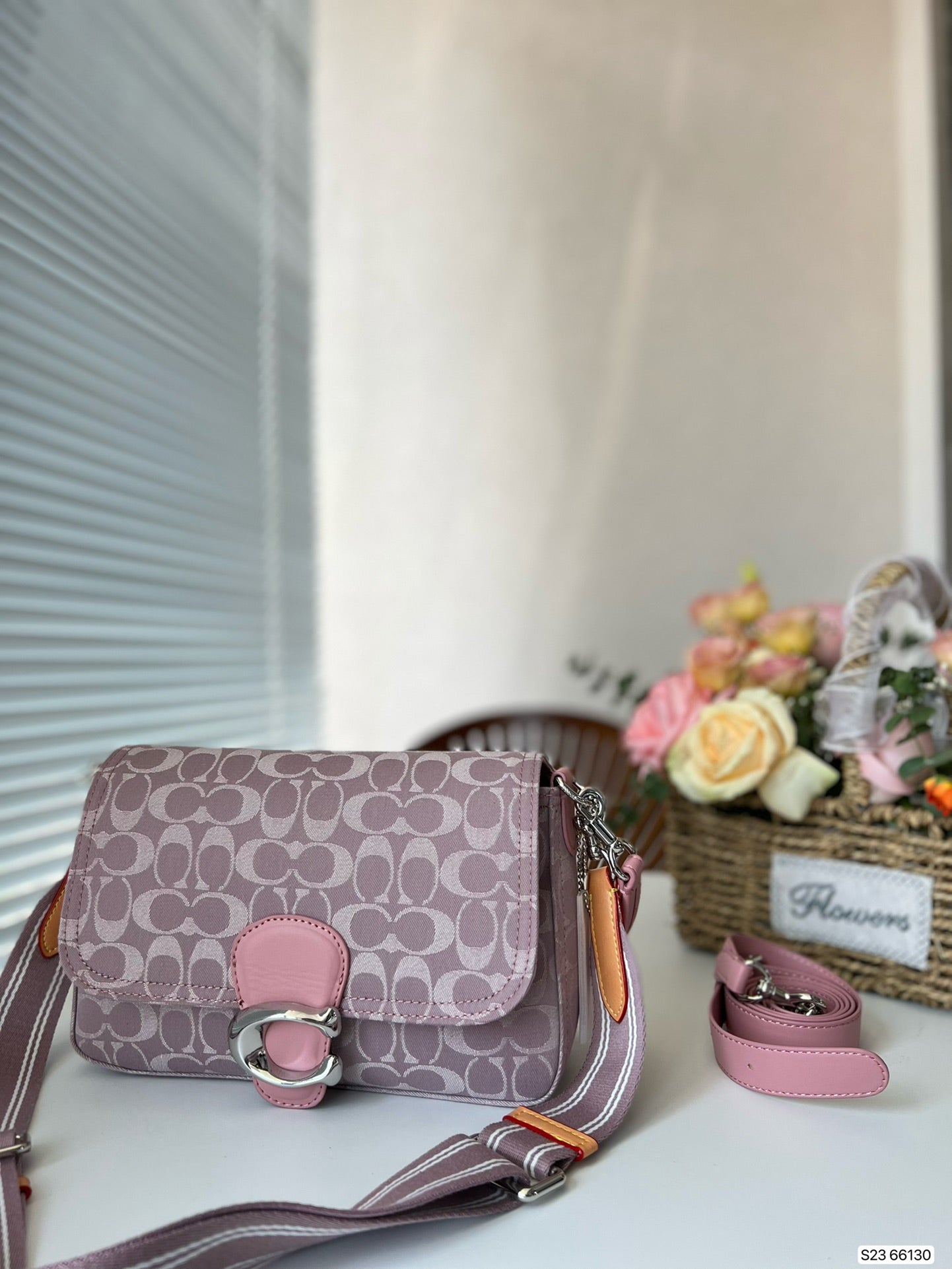 Co-BAG596
