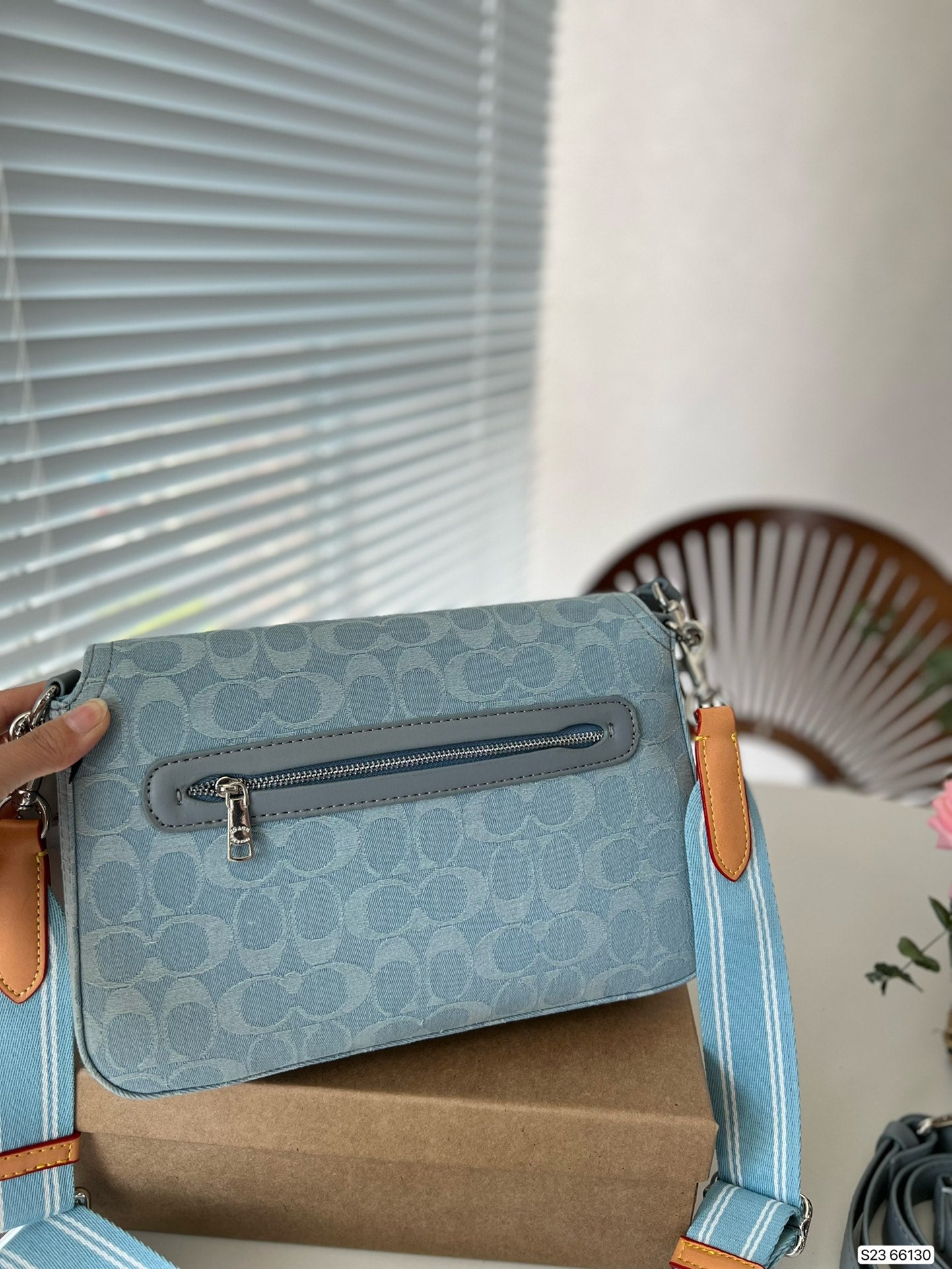 Co-BAG596