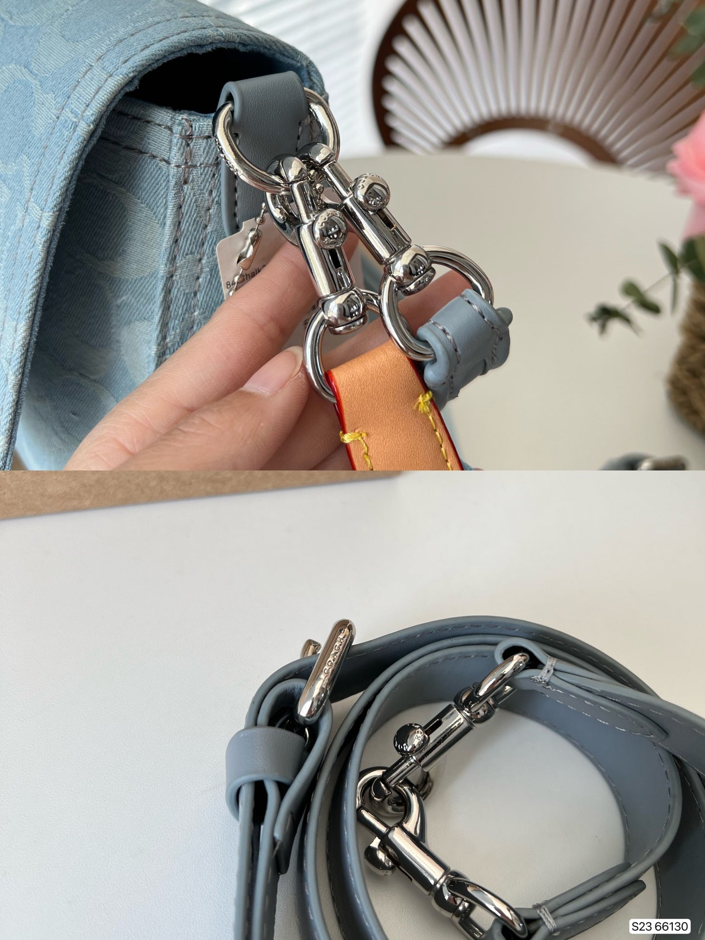 Co-BAG596