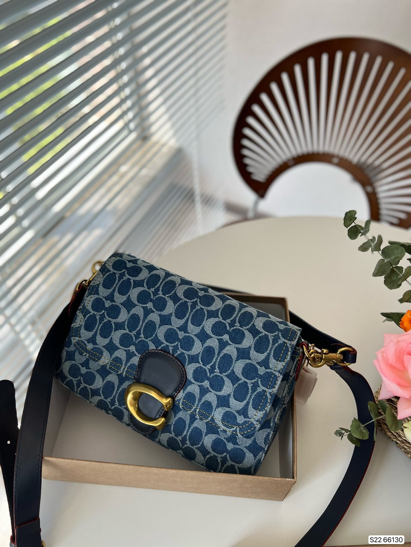 Co-BAG596