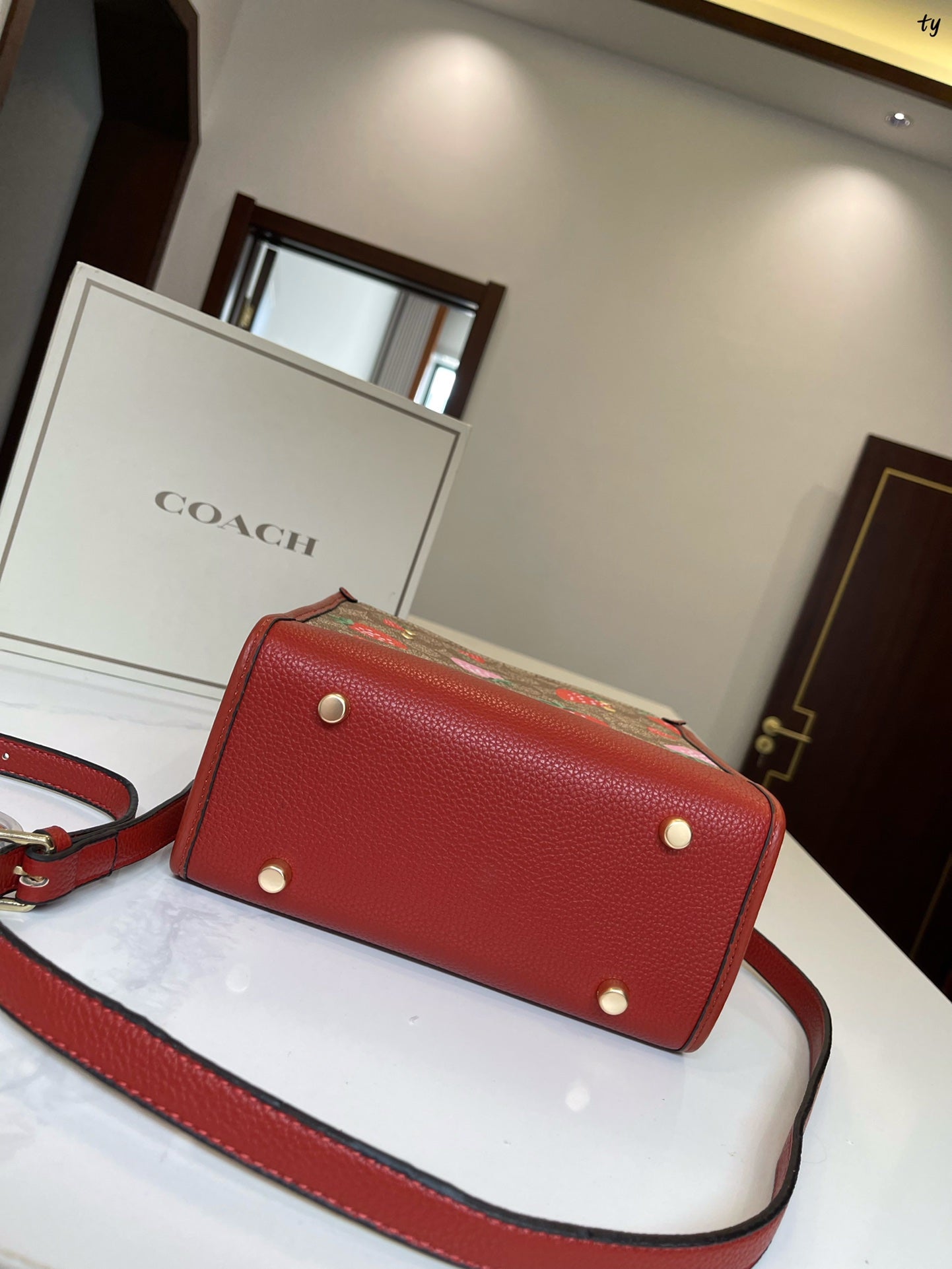 Co-BAG85
