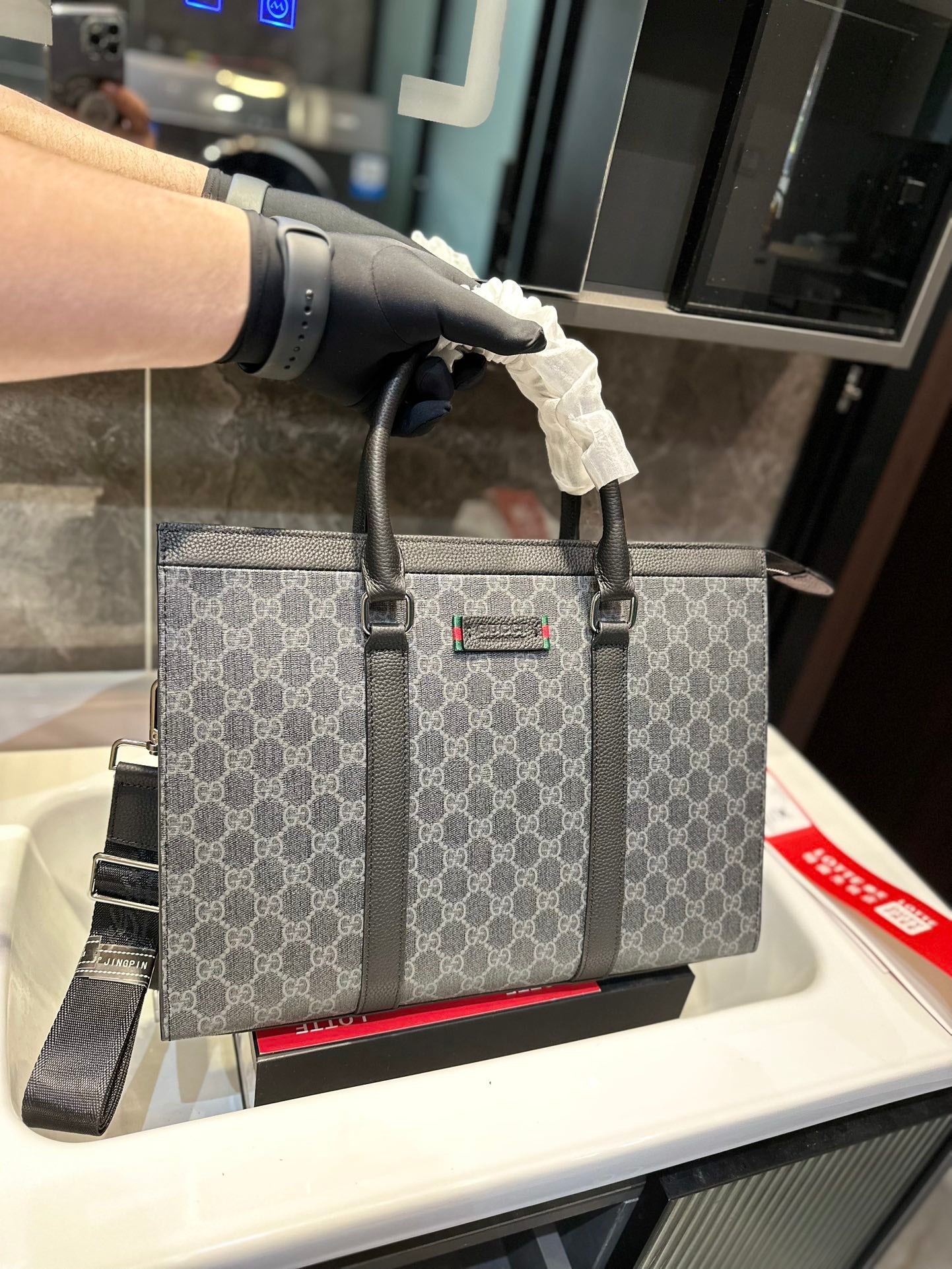GUCCI BAG 723