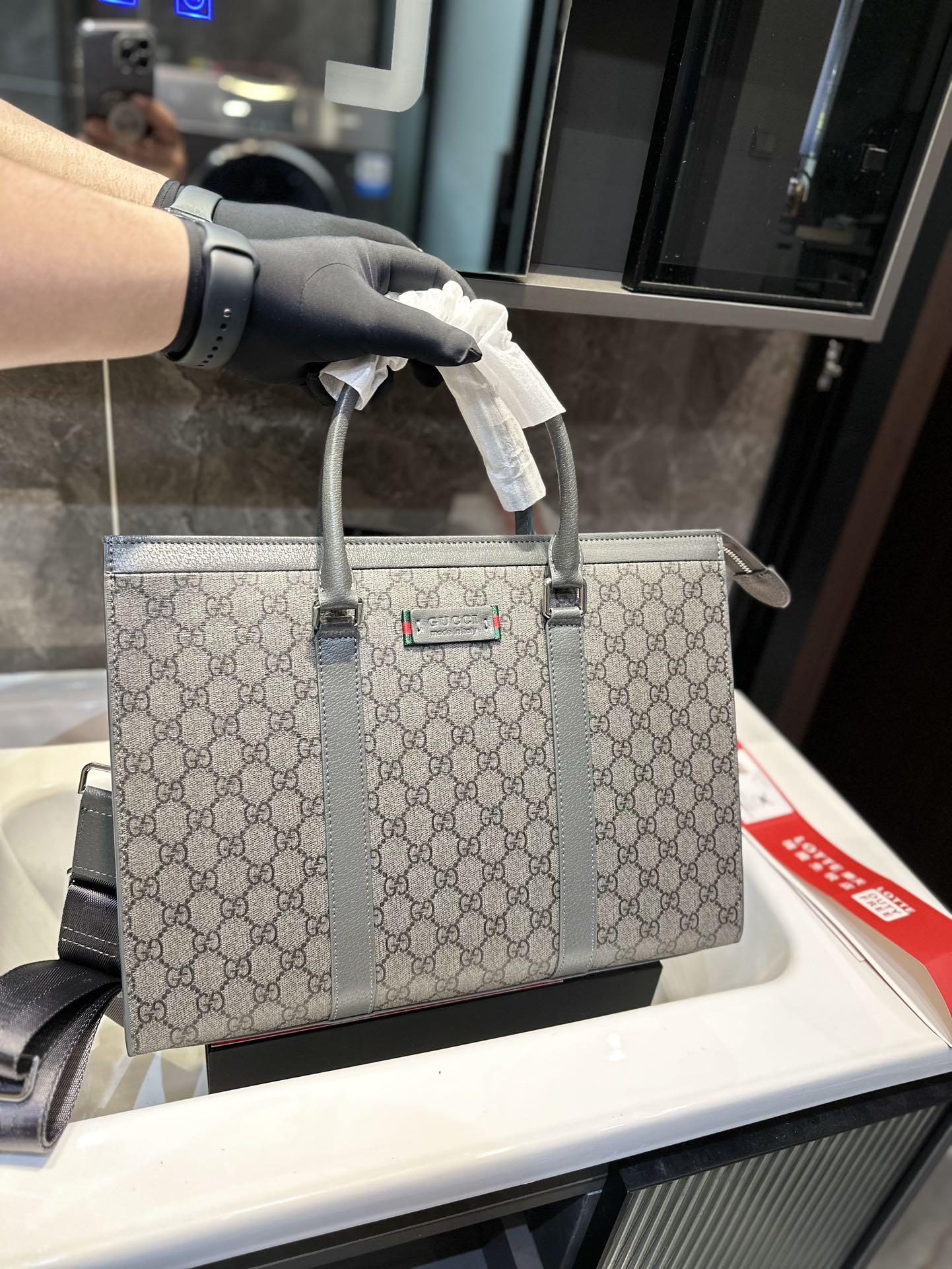 GUCCI BAG 724