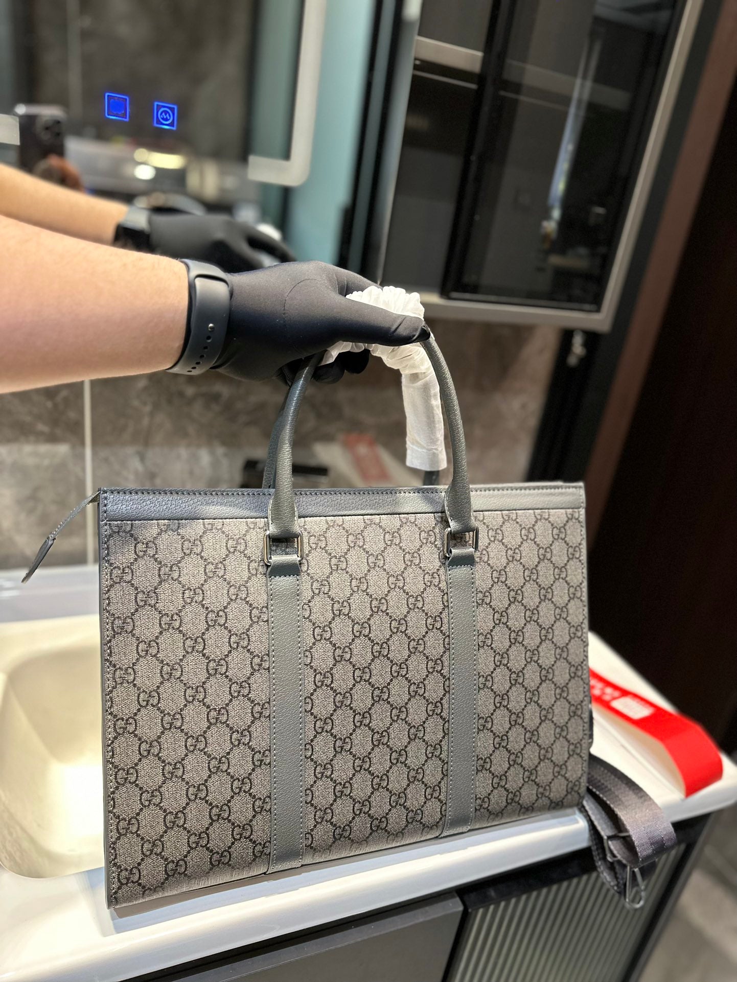 GUCCI BAG 724