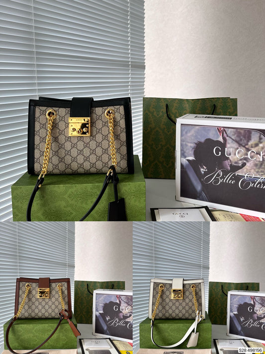 GUCCI BAG  726