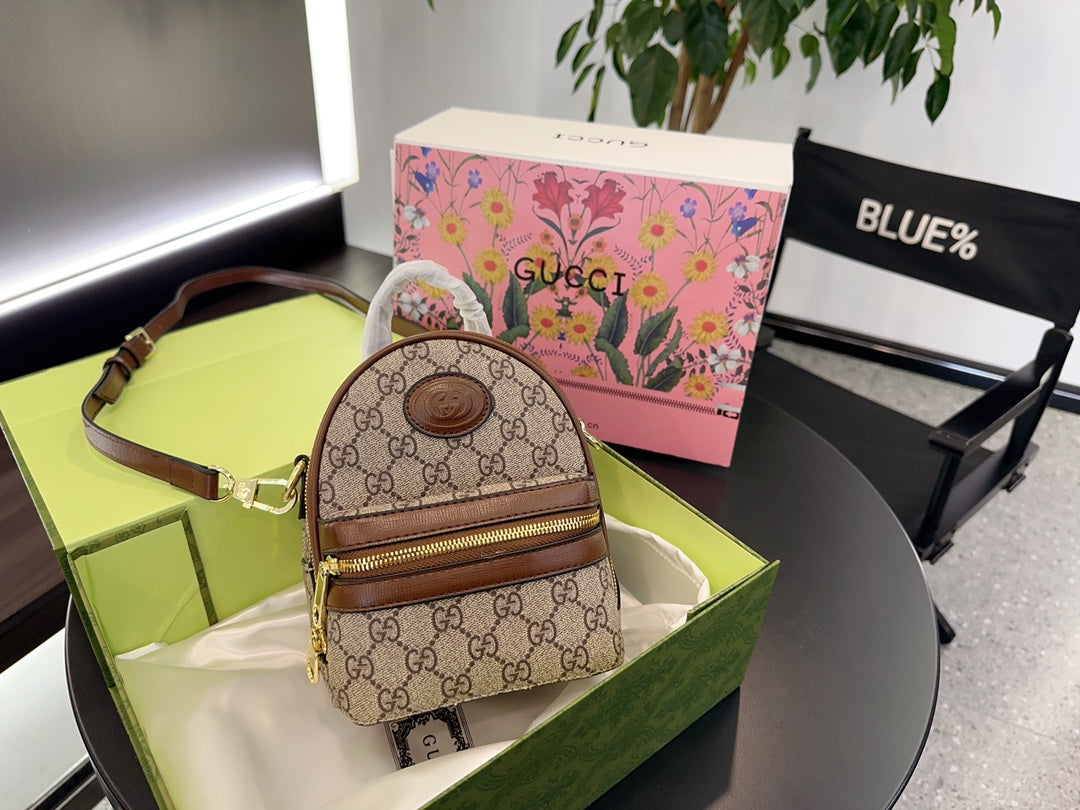 GUCCI BAG  728