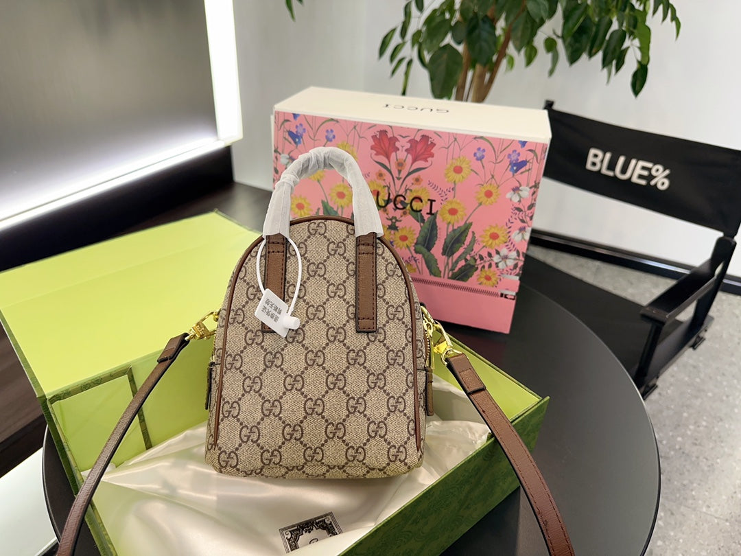 GUCCI BAG  728
