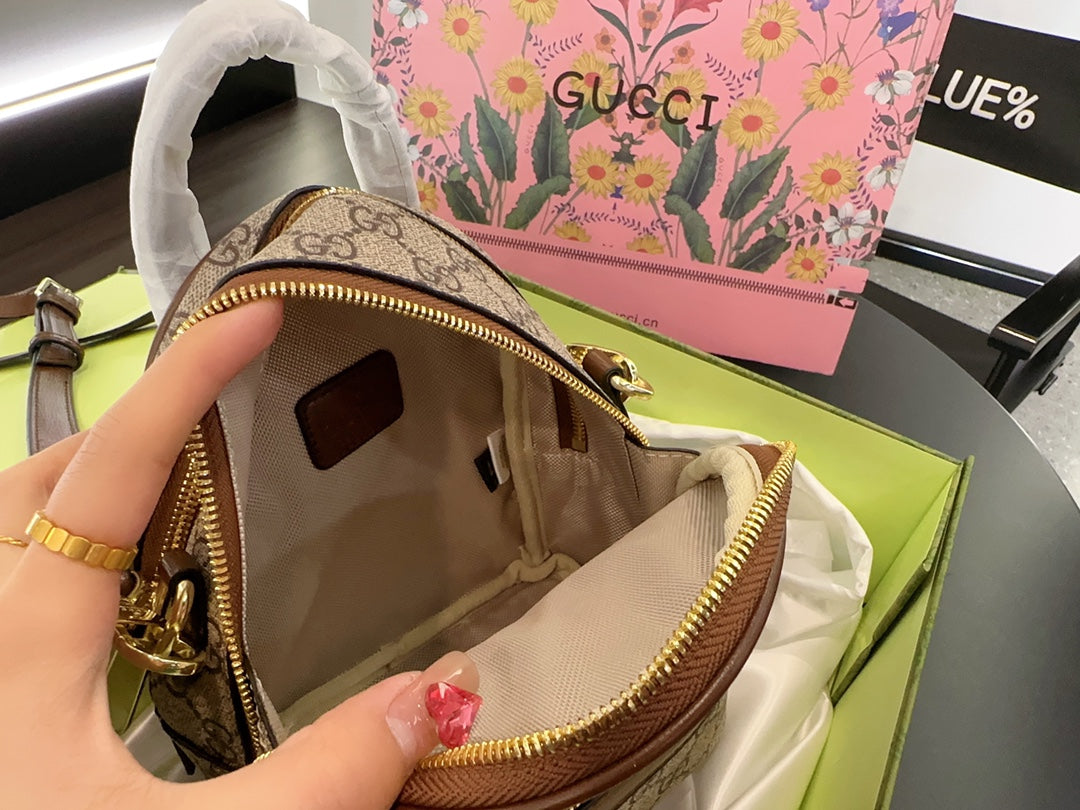 GUCCI BAG  728