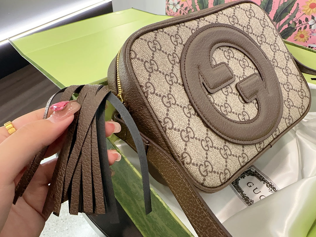 GUCCI BAG  729
