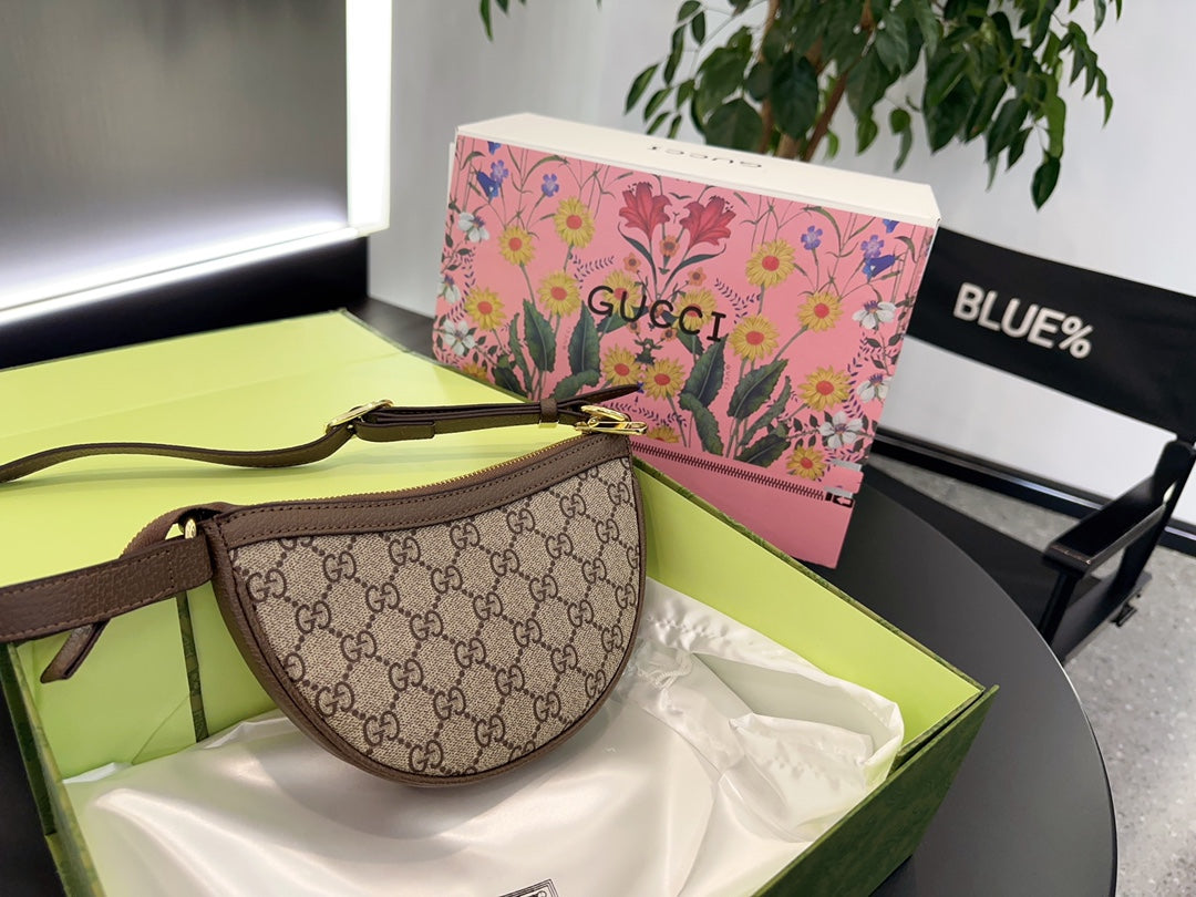 GUCCI BAG 730