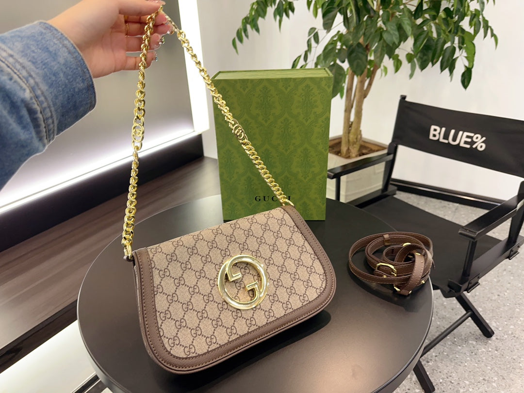GUCCI BAG 732