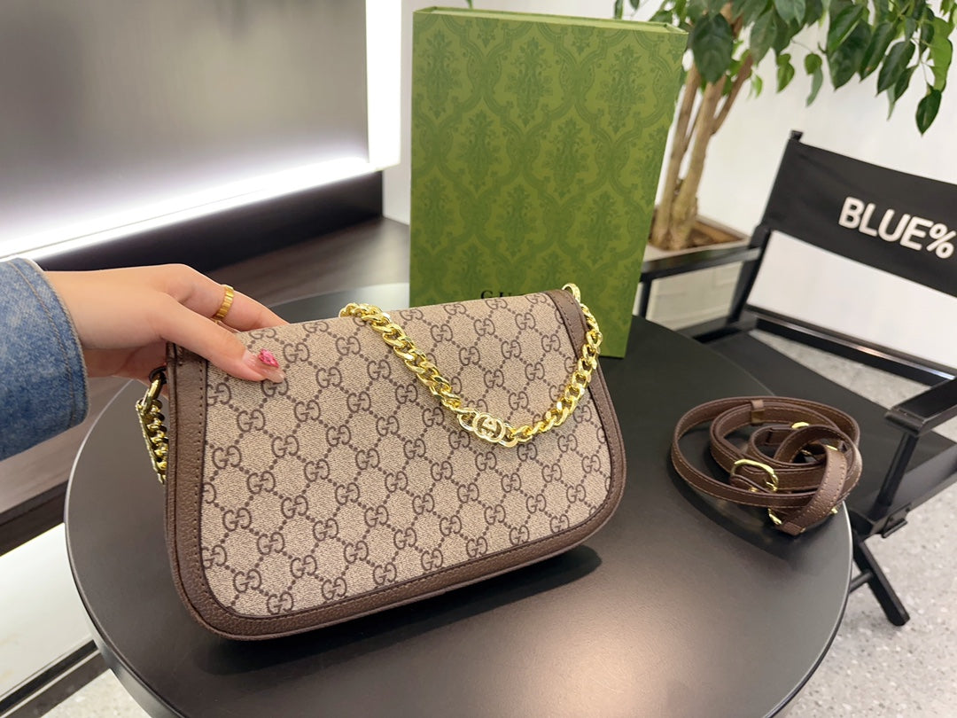 GUCCI BAG 732