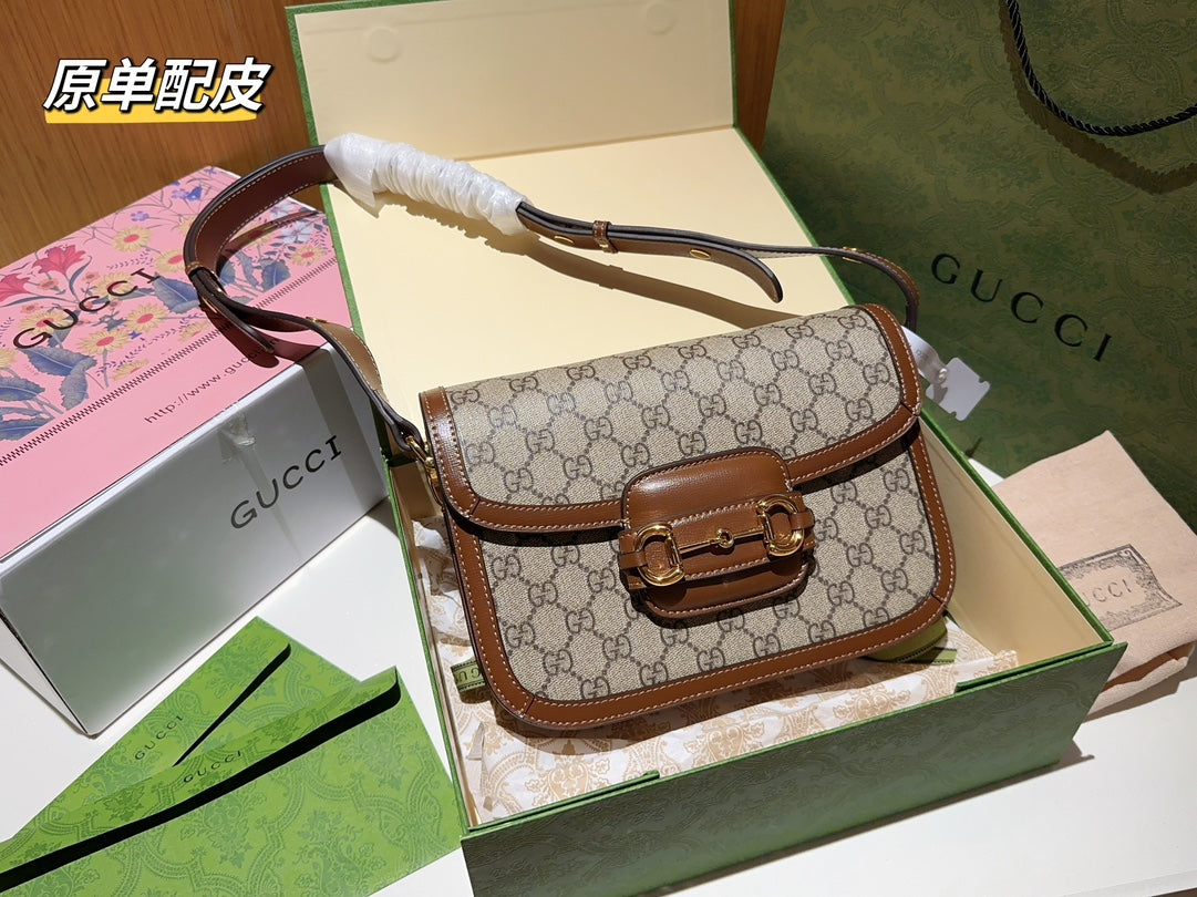 GUCCI BAG 733