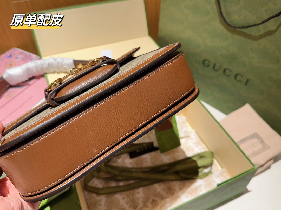 GUCCI BAG 733