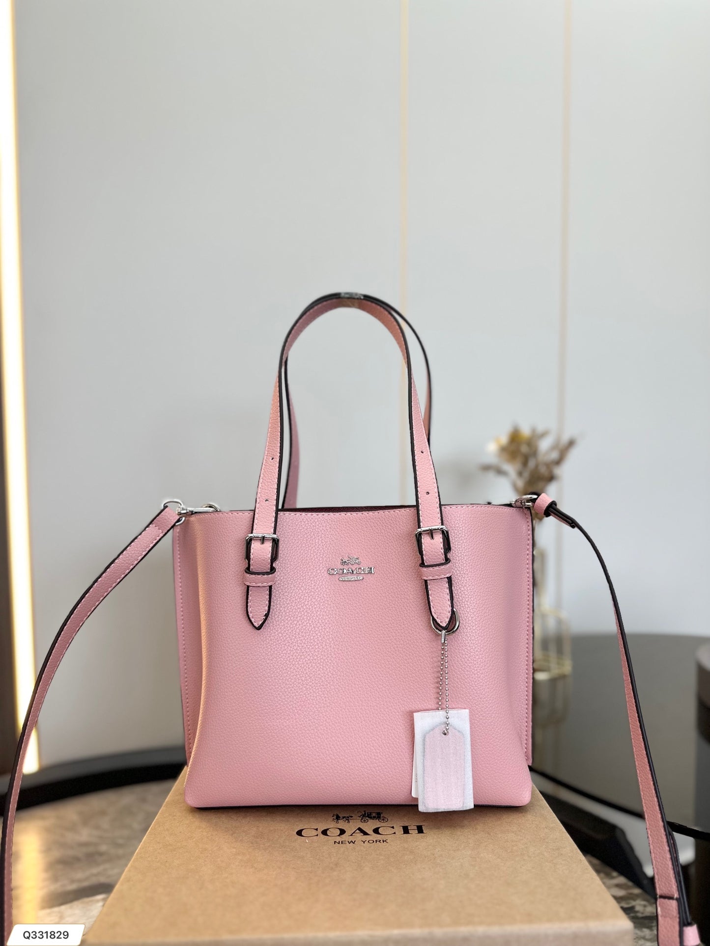 Co-BAG743