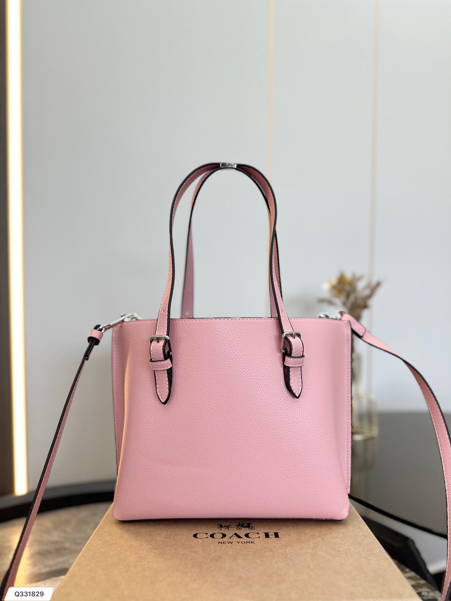 Co-BAG743