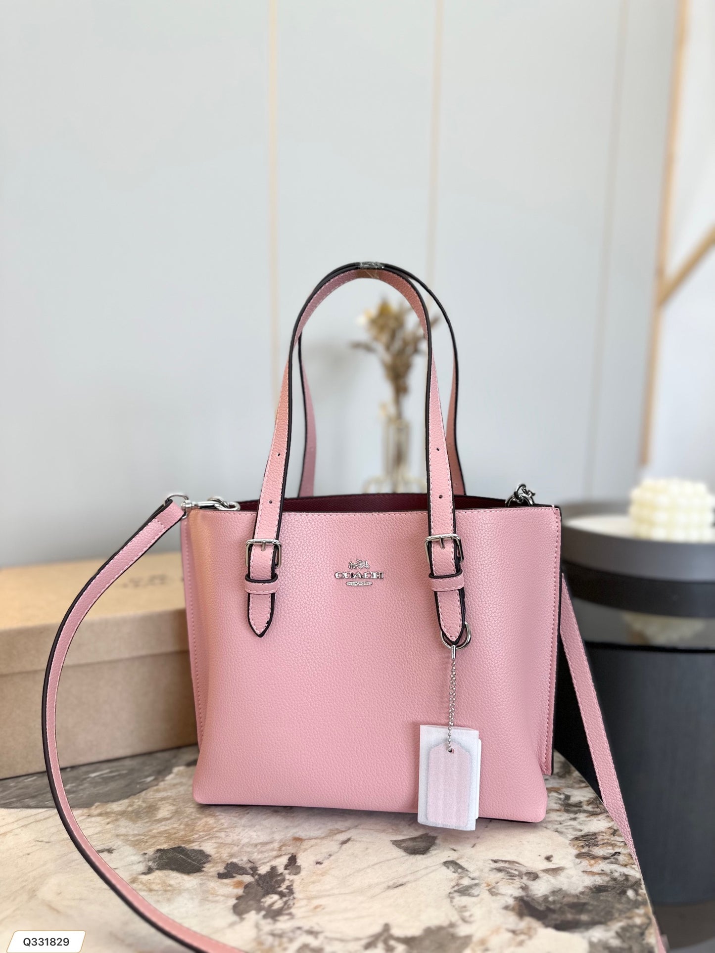 Co-BAG743