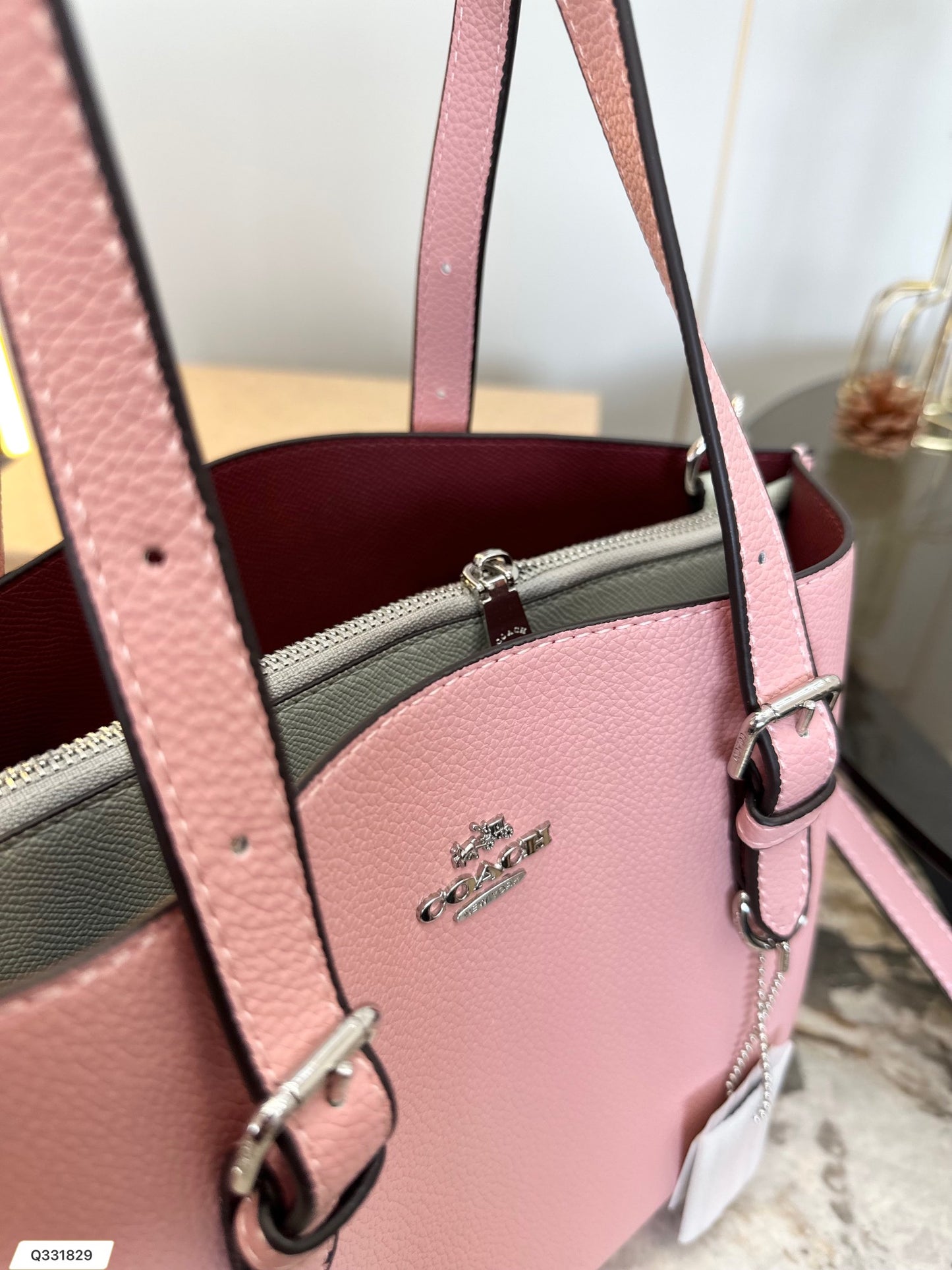 Co-BAG743