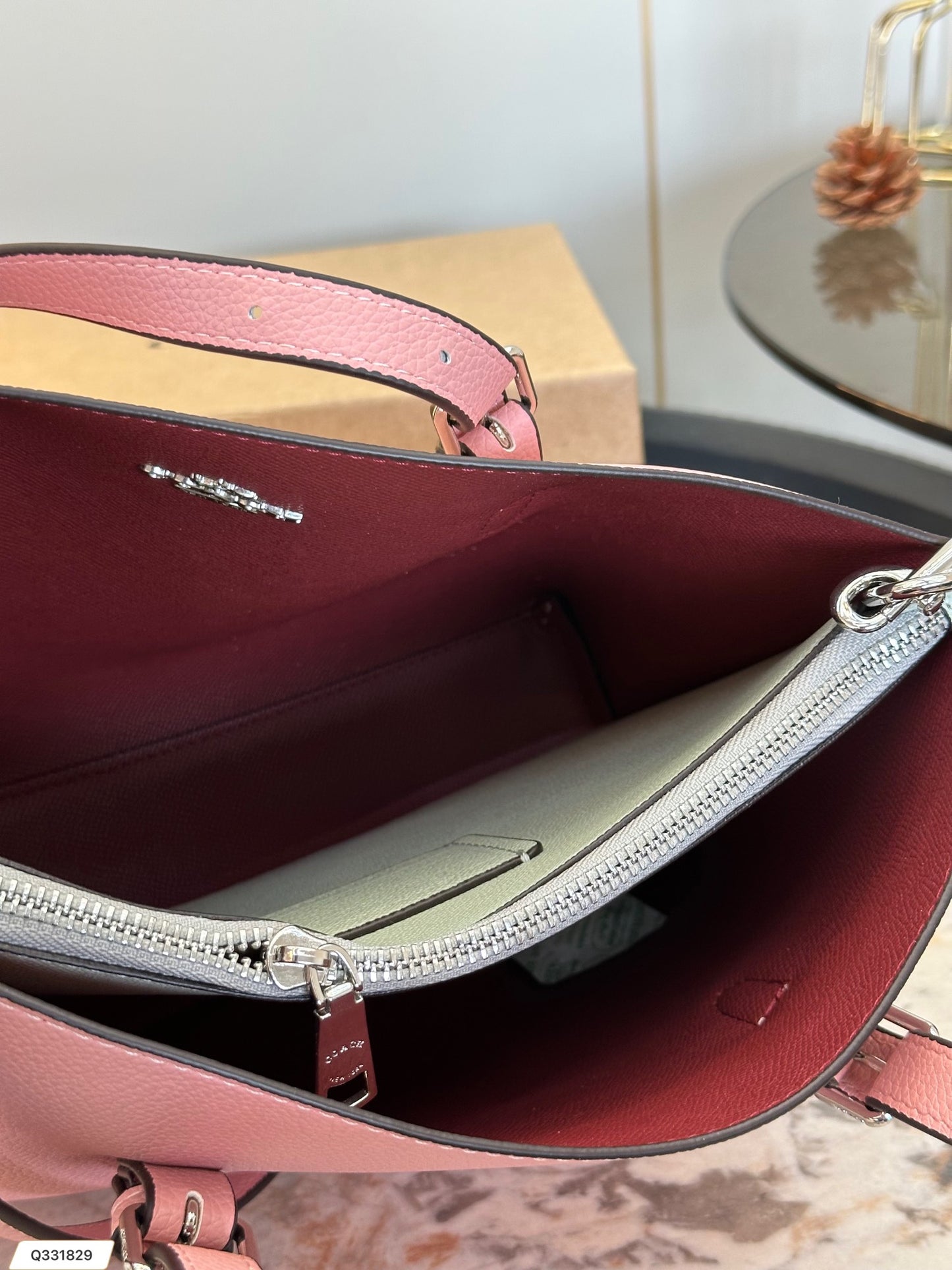 Co-BAG743