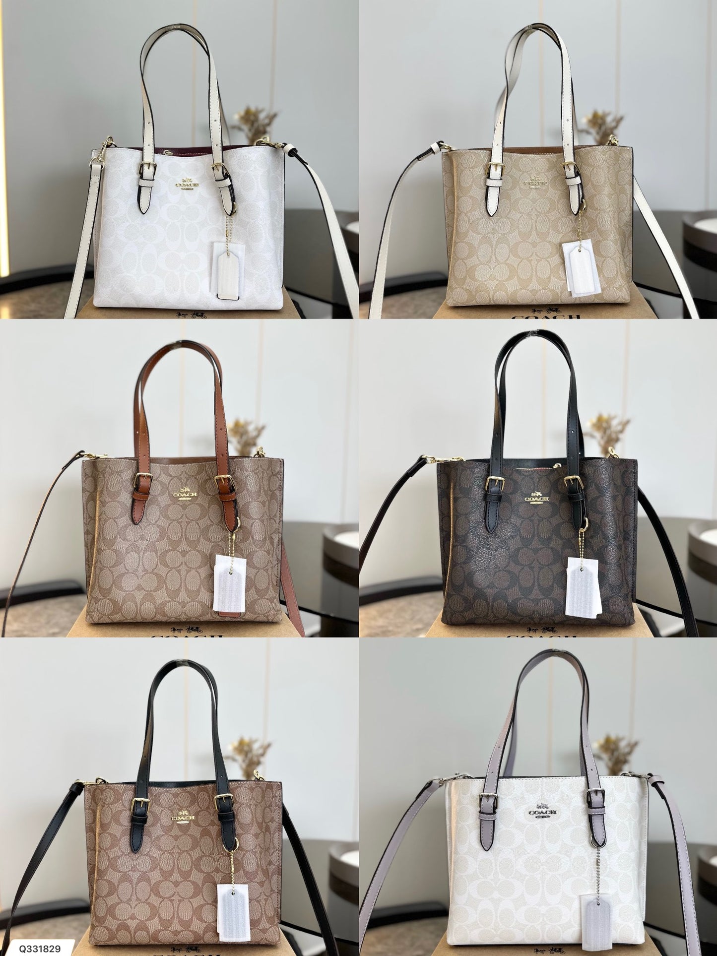 Co-BAG713