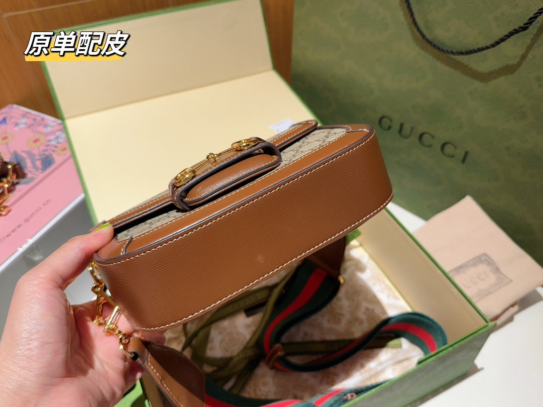 GUCCI BAG  734