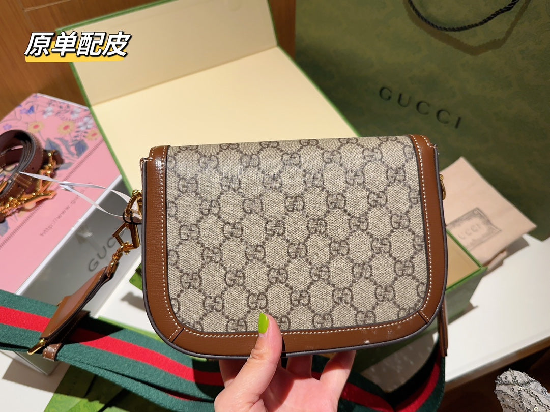 GUCCI BAG  734