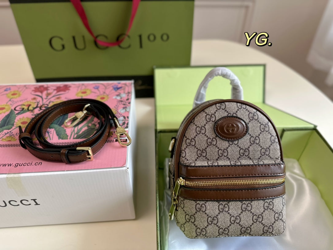 GUCCI BAG 735